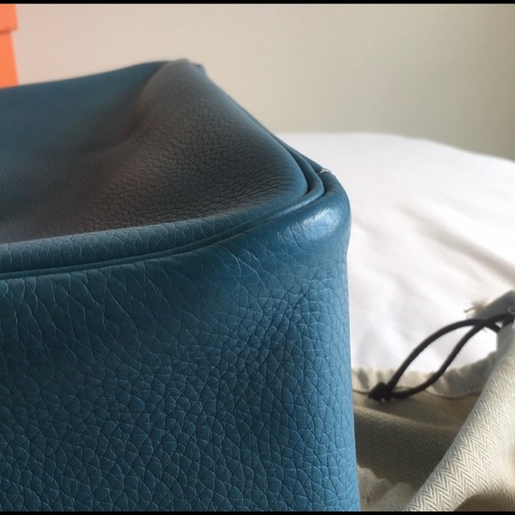 Hermes Lindy 34❤️ - Picture 5 of 14